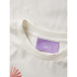 Camiseta Jack & Jones Jxpaige Mujer Blanco