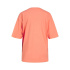 T-shirt Jack & Jones Jxpaige Femme Corail