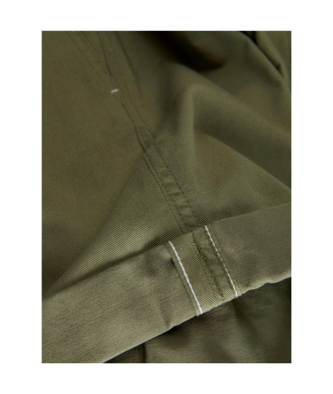 Pantalons Jack & Jones Jxmaddy Rlx Ctn Hw Vert