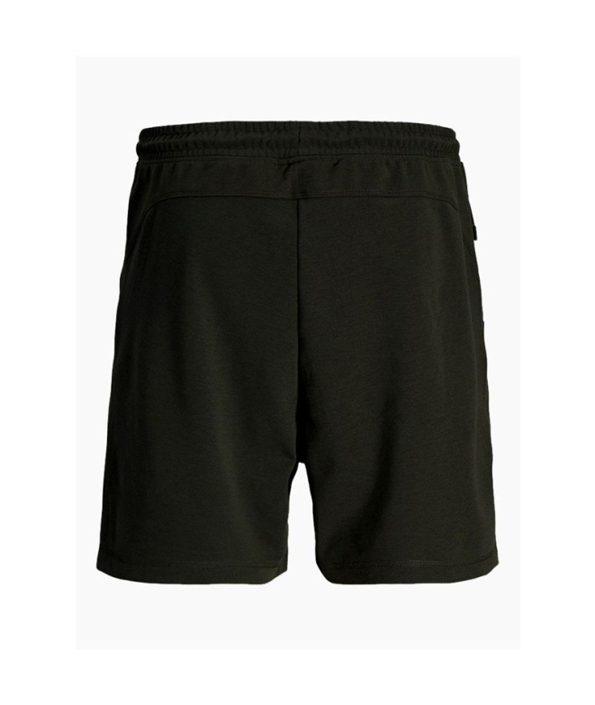 Pantalon Jack And Jones gordon cloud Homme Negro