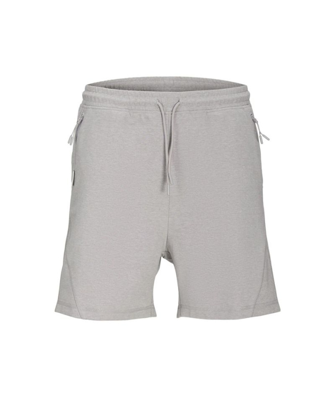 Calças Jack And Jones gordon cloud Homem Cinza