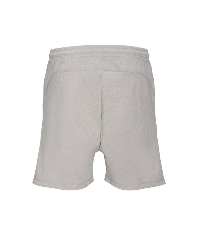 Pantalones Jack And Jones gordon cloud Hombre Gris