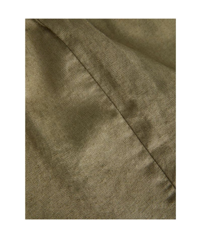 Pantalons Jack And Jones poppy Linen Femme Vert