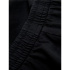 Calças Jack And Jones poppy Linen Mulher Preto