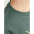 Camiseta Jack & Jones Jorheavens  Neck Infantil Verde