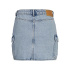 Jupe Jack & Jones Jxiris Mini Hw Cargo Denim