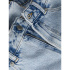 Jupe Jack & Jones Jxiris Mini Hw Cargo Denim