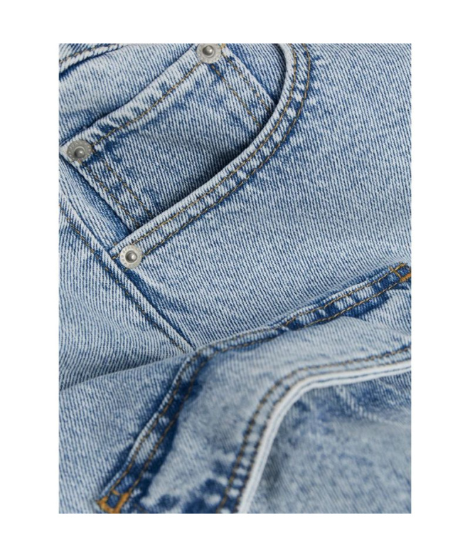 Jupe Jack & Jones Jxiris Mini Hw Cargo Denim