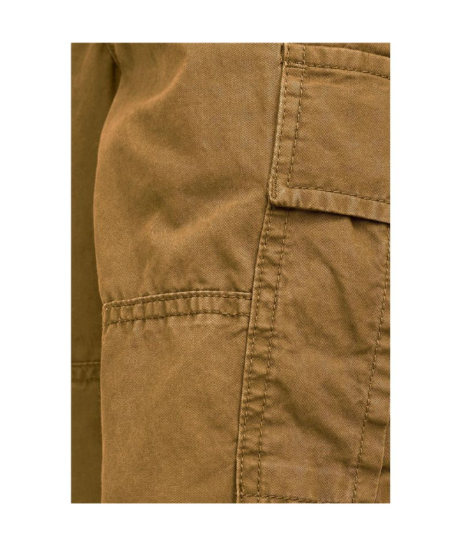 Calças Jack & Jones Jpstcole Jjcampaign Short...