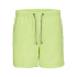 Fato de banho Jack & Jones Jpstfiji Jjswim Double Logo Ly Lima