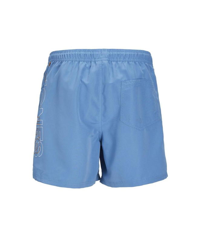 Bañador Jack & Jones Jpstfiji Jjswim Double...