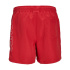 Bañador Jack & Jones Double Logo Ly Sn Mni Rojo