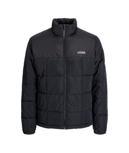 Chaqueta Jack & Jones Jjben Square Hombre Black