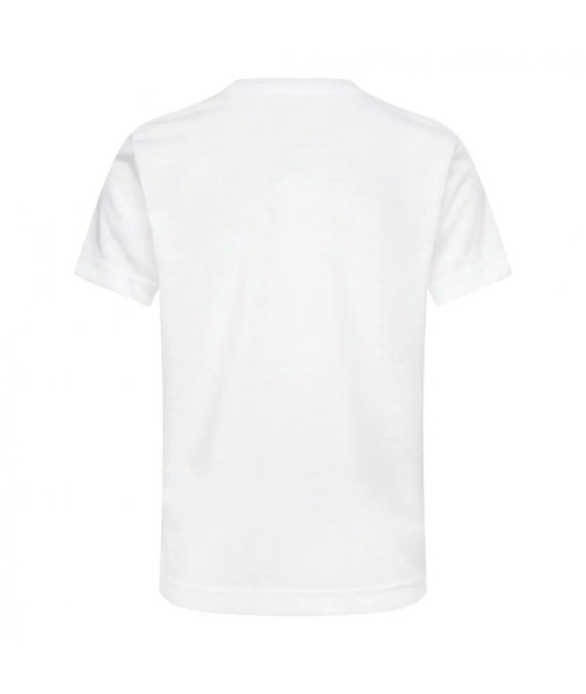 Camiseta Jack & Jones Jortampa Back Ss Crew...