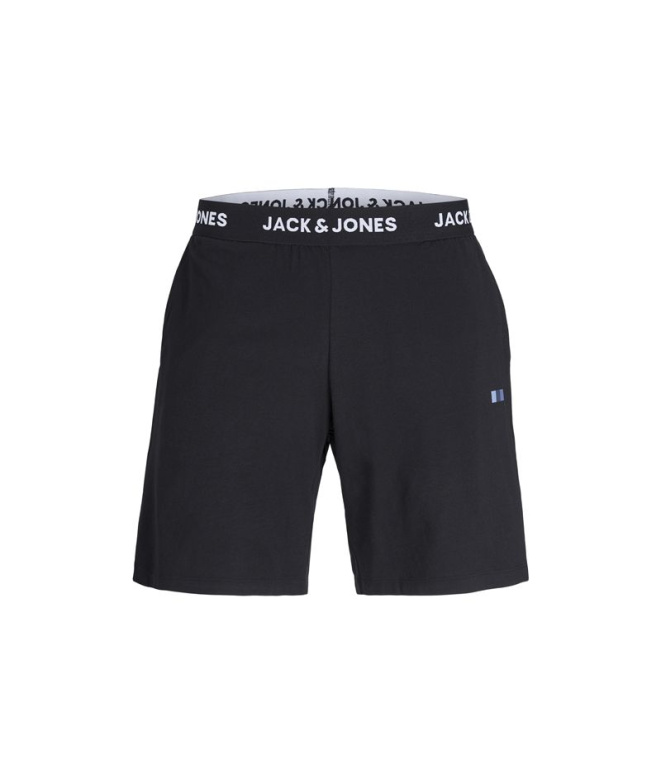 Conjunto Jack & Jones Jactheo Ss Tee And Shorts...