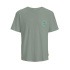 T-shirt Jack & Jones Jcofast Print Tee Ss Crew Neck Smu Infantil