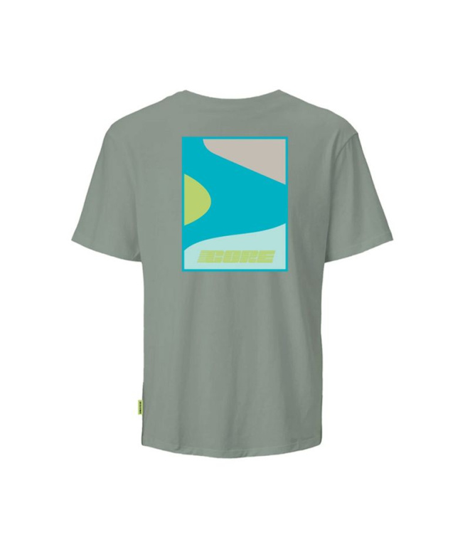 T-shirt Jack & Jones Jcofast Print Tee Ss Crew...