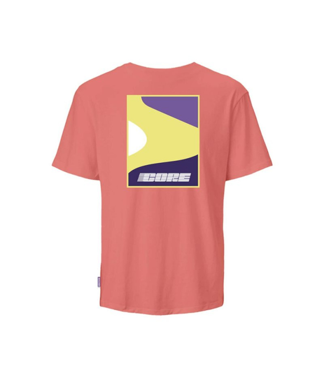 T-shirt Jack & Jones Jcofast Print Tee Ss Crew...