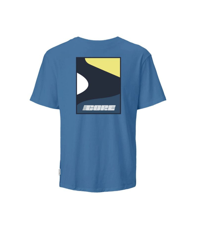 T-shirt Jack & Jones Jcofast Print Tee Ss Crew...