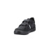Zapatillas J'hayber New Olimpia Negro Blanco Hombre