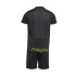 Ensemble J'hayber Craf Enfant Noir