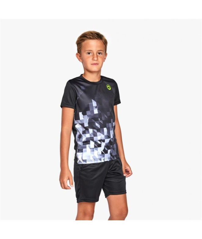 Ensemble J'hayber Craf Enfant Noir