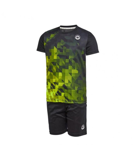 Ensemble J'hayber Craf  Enfant Amarillo