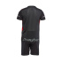 Ensemble J'hayber Diam Enfant Rouge