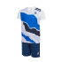 Ensemble J'hayber Scrape Enfant Blanco