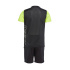 Ensemble J'hayber Scrape Enfant Negro