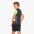 Conjunto J'hayber Scrape Infantil Negro
