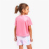 Ensemble J'hayber Holi Enfant Rosa