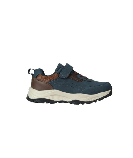 Zapatillas J'hayber Chimo Navy Infantil