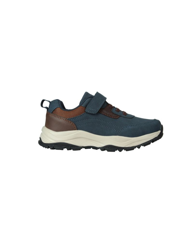 Chaussures J'hayber Chimo Navy Enfant
