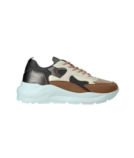 Zapatillas J'hayber Chelira Beige Mujer