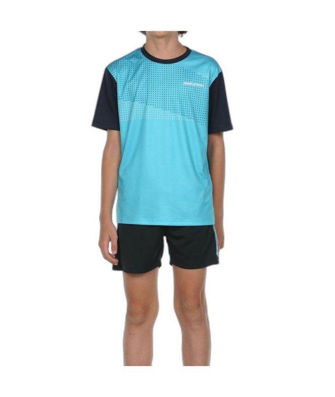 Ensemble John Smith Barbe Set Turquesa Enfant