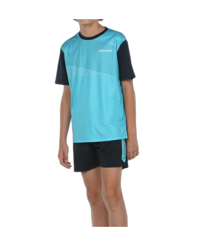 Ensemble John Smith Barbe Set Turquesa Enfant