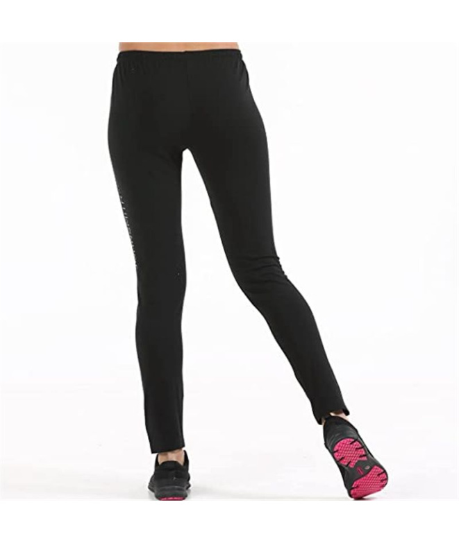 Collants John Smith Borax noir Femme