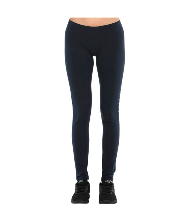 Pantalon John Smith Borax 23I Azul Marino Femme