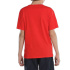 T-shirt John Smith Efebo Rouge Enfant