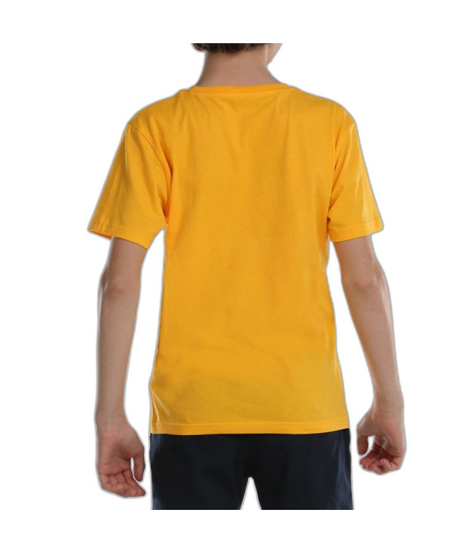 Camiseta John Smith Efebo Mango Niño