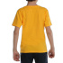 Camiseta John Smith Efebo Mango Menino
