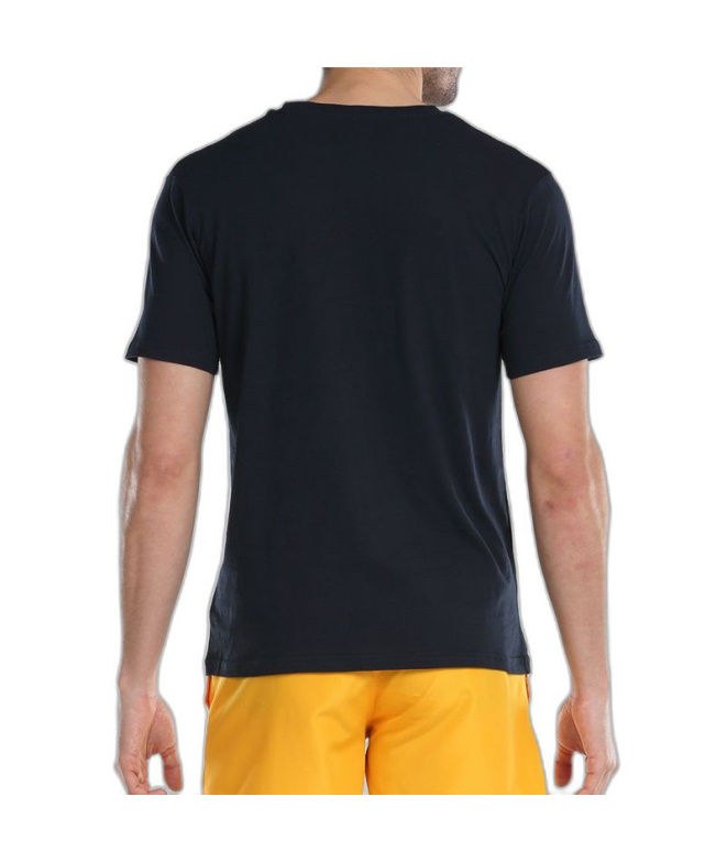 Camiseta John Smith Efebo Marino Homem