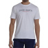 Camiseta John Smith Efebo Blanco Homem