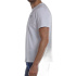 Camiseta John Smith Efebo Blanco Homem