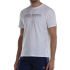 Camiseta John Smith Efebo Blanco Homem