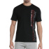 T-shirt John Smith Jalde Noir Homme
