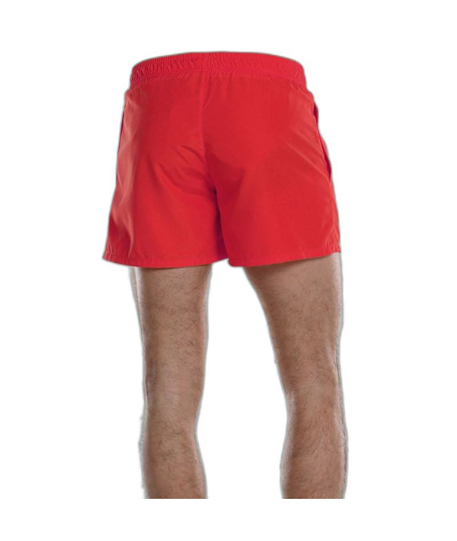 Bañador John Smith Ornar 35 Rojo Hombre rojo