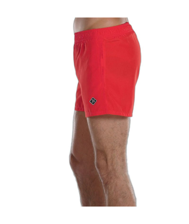 Bañador John Smith Ornar 35 Rojo Hombre rojo