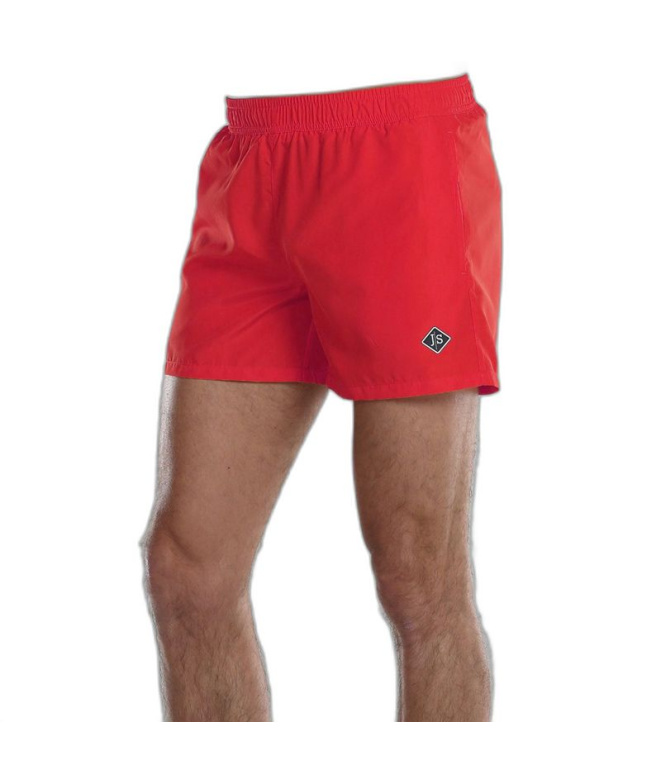 Bañador John Smith Ornar 35 Rojo Hombre rojo